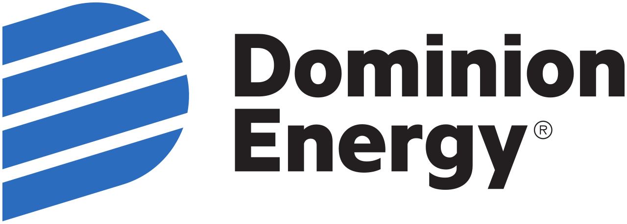 Dominion EnergyLogo