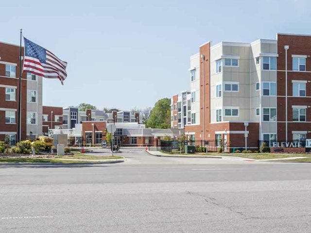 Elevate Apartments