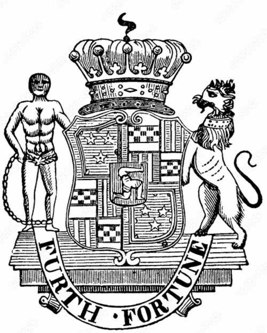 Week 19 Lord Dunmore Seal