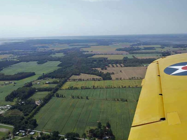 Farmland