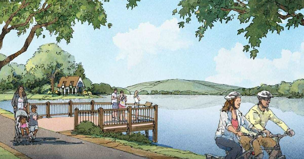 Centerville SGA City of Virginia Beach