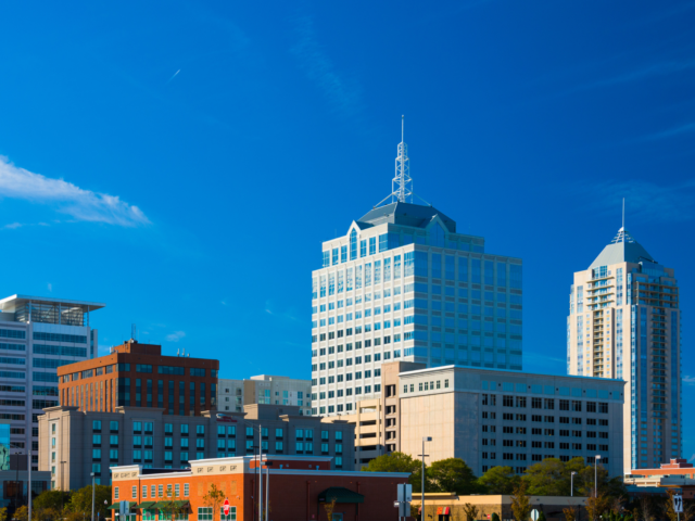 Virginia Beach Town Center