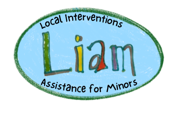 Liam Logo