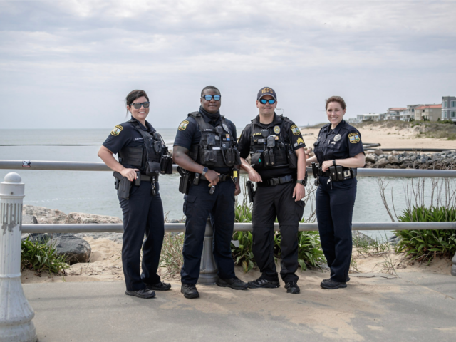 Explore The Department City Of Virginia Beach