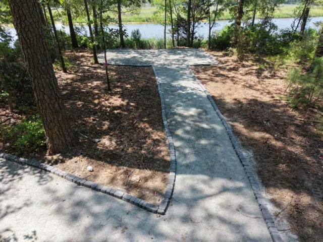 Elizabeth River Wetland and Floodplain Restoration 8