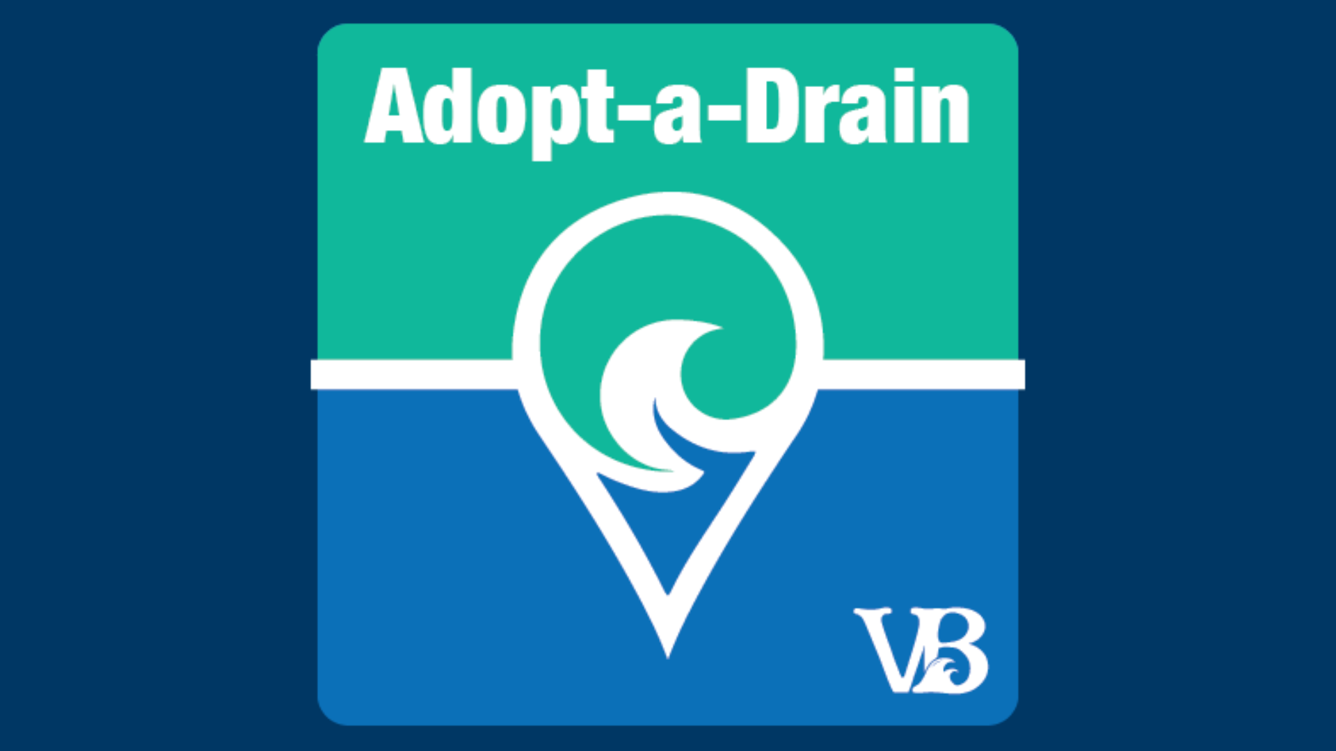 Adopt Drain